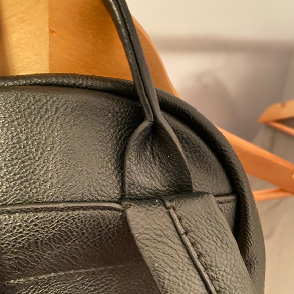 Small Nine West backpack. Good condition. - Picture 3 of 4